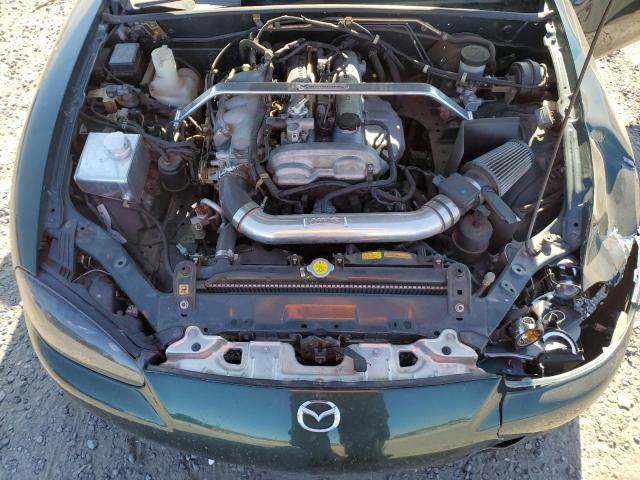 Photo 10 VIN: JM1NB353020234176 - MAZDA MX-5 MIATA 