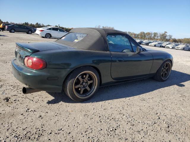 Photo 2 VIN: JM1NB353020234176 - MAZDA MX-5 MIATA 