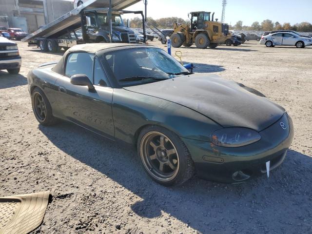 Photo 3 VIN: JM1NB353020234176 - MAZDA MX-5 MIATA 