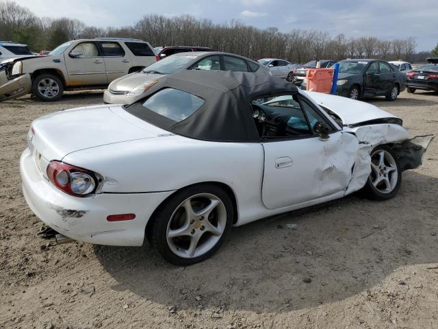 Photo 2 VIN: JM1NB353030307709 - MAZDA MX5 