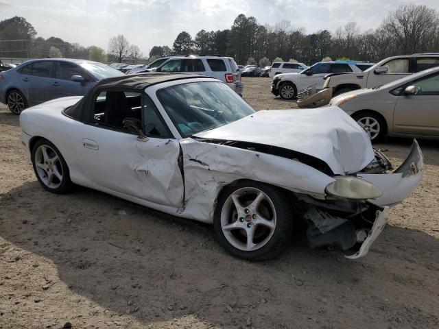 Photo 3 VIN: JM1NB353030307709 - MAZDA MX5 