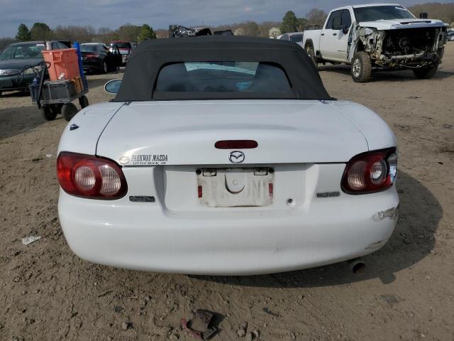 Photo 5 VIN: JM1NB353030307709 - MAZDA MX5 