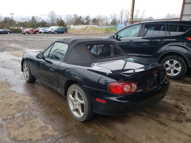 Photo 2 VIN: JM1NB353030309640 - MAZDA MX-5 MIATA 