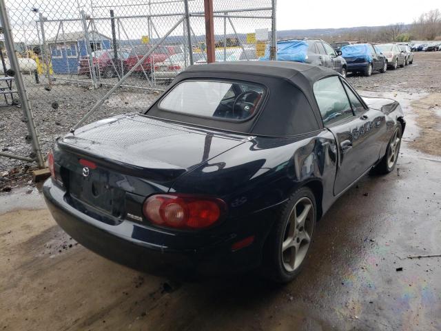 Photo 3 VIN: JM1NB353030309640 - MAZDA MX-5 MIATA 