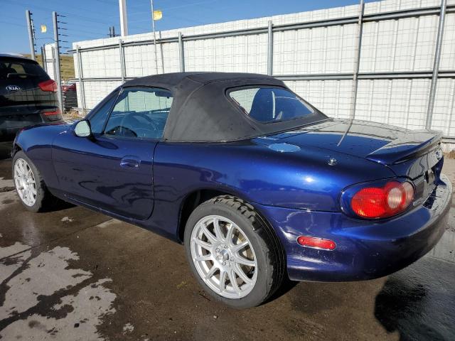 Photo 1 VIN: JM1NB353040408010 - MAZDA MX-5 MIATA 