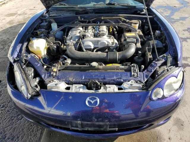 Photo 10 VIN: JM1NB353040408010 - MAZDA MX-5 MIATA 