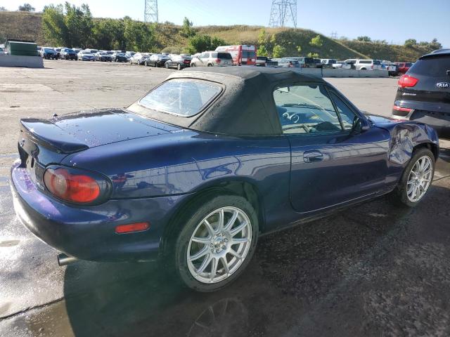 Photo 2 VIN: JM1NB353040408010 - MAZDA MX-5 MIATA 