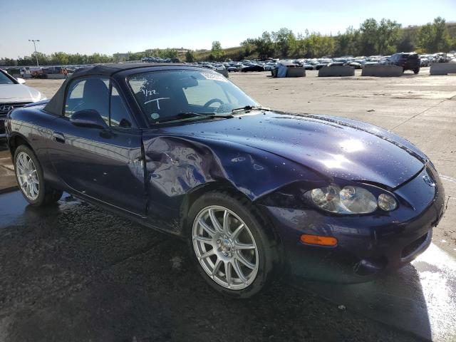 Photo 3 VIN: JM1NB353040408010 - MAZDA MX-5 MIATA 