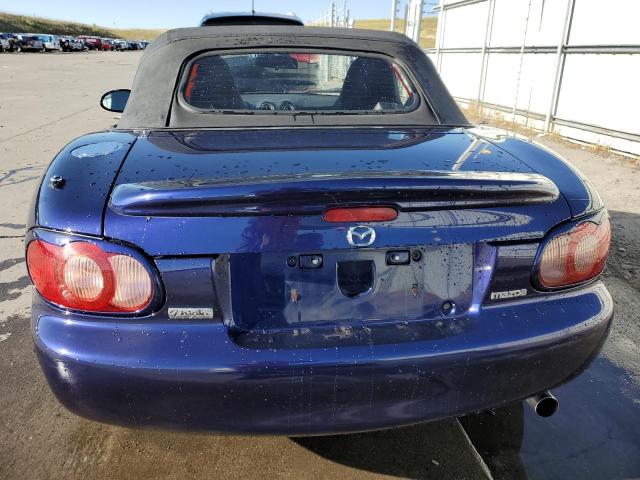 Photo 5 VIN: JM1NB353040408010 - MAZDA MX-5 MIATA 