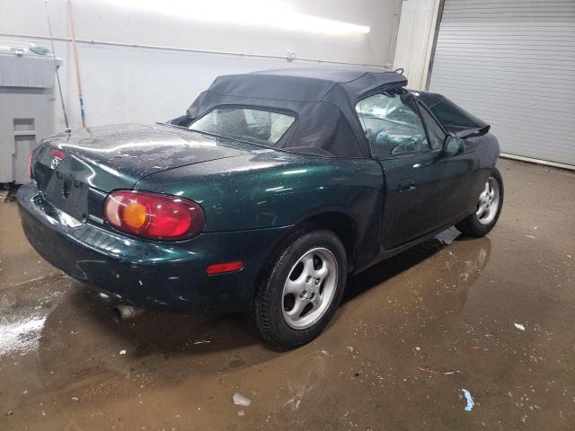 Photo 2 VIN: JM1NB3530X0101148 - MAZDA MX5 