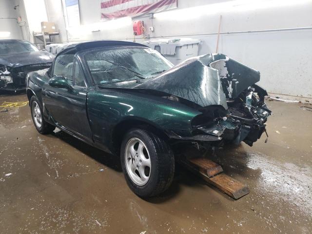 Photo 3 VIN: JM1NB3530X0101148 - MAZDA MX5 