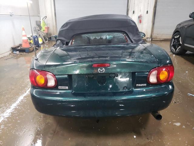 Photo 5 VIN: JM1NB3530X0101148 - MAZDA MX5 