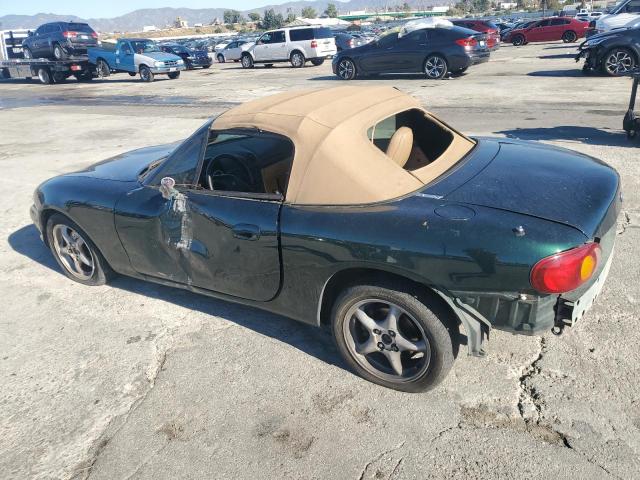 Photo 1 VIN: JM1NB3530X0114157 - MAZDA MX5 