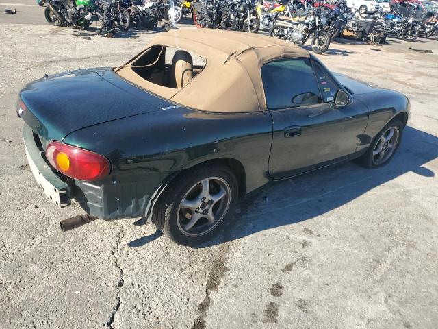 Photo 2 VIN: JM1NB3530X0114157 - MAZDA MX5 