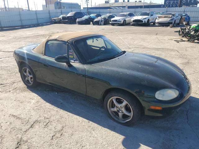 Photo 3 VIN: JM1NB3530X0114157 - MAZDA MX5 