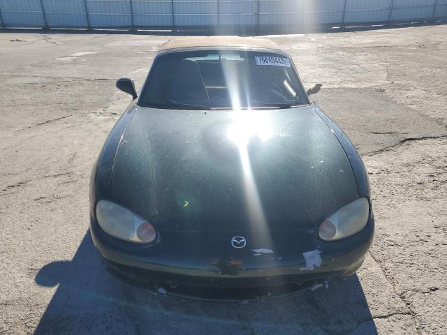 Photo 4 VIN: JM1NB3530X0114157 - MAZDA MX5 