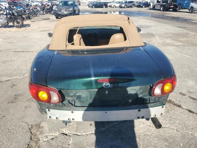 Photo 5 VIN: JM1NB3530X0114157 - MAZDA MX5 