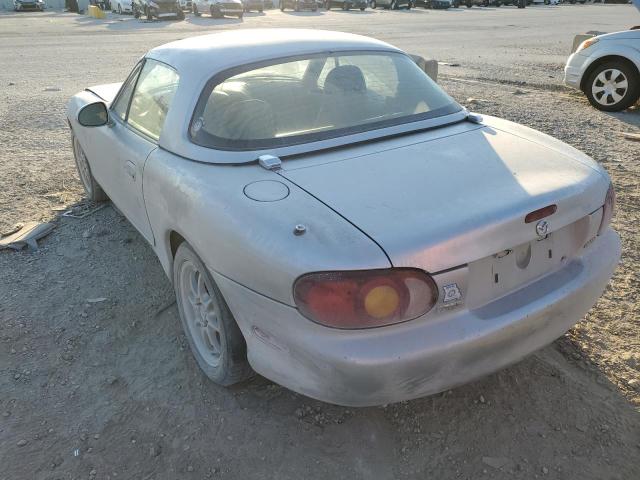 Photo 1 VIN: JM1NB3530X0122419 - MAZDA MX-5 MIATA 