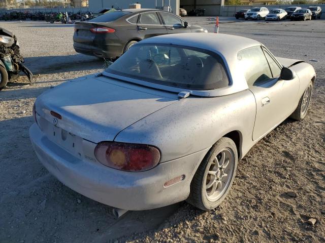 Photo 2 VIN: JM1NB3530X0122419 - MAZDA MX-5 MIATA 