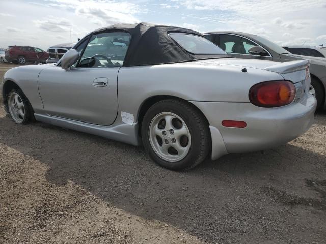 Photo 1 VIN: JM1NB3530X0123621 - MAZDA MX-5 MIATA 