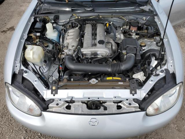 Photo 10 VIN: JM1NB3530X0123621 - MAZDA MX-5 MIATA 