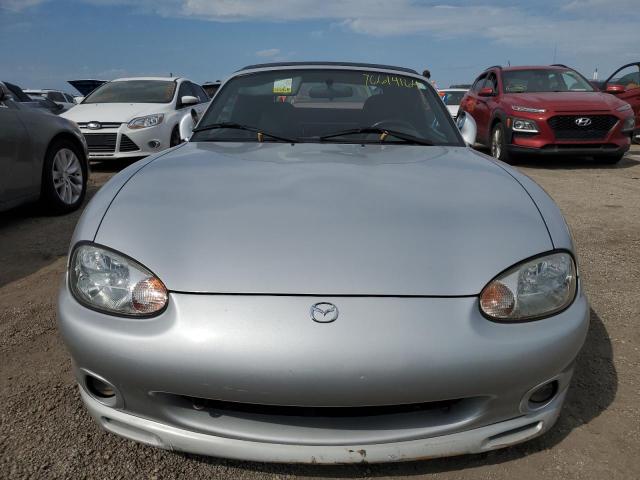 Photo 4 VIN: JM1NB3530X0123621 - MAZDA MX-5 MIATA 