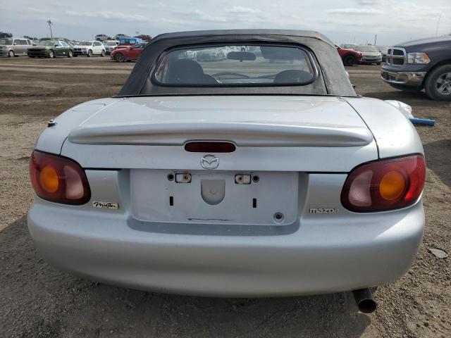 Photo 5 VIN: JM1NB3530X0123621 - MAZDA MX-5 MIATA 