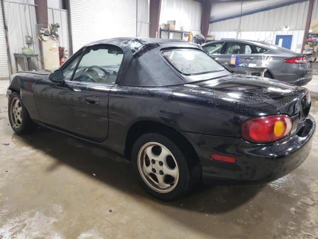 Photo 1 VIN: JM1NB3530X0129581 - MAZDA MX5 