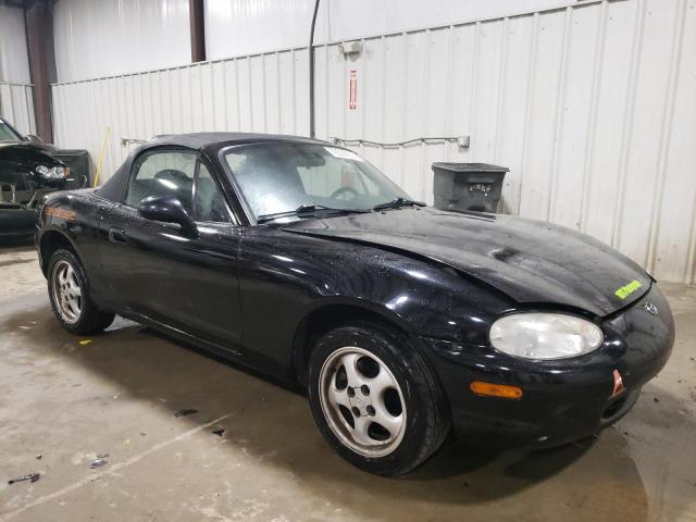 Photo 3 VIN: JM1NB3530X0129581 - MAZDA MX5 