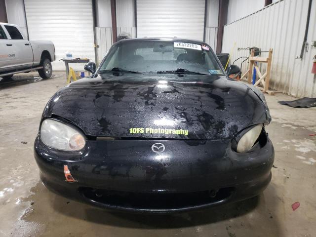 Photo 4 VIN: JM1NB3530X0129581 - MAZDA MX5 