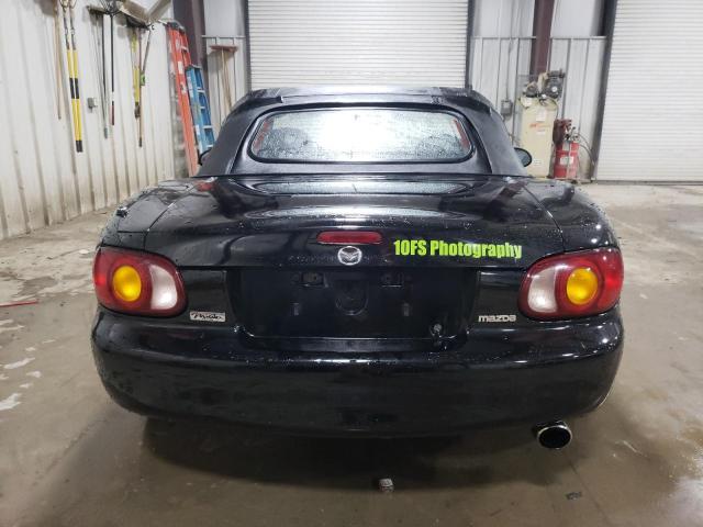 Photo 5 VIN: JM1NB3530X0129581 - MAZDA MX5 