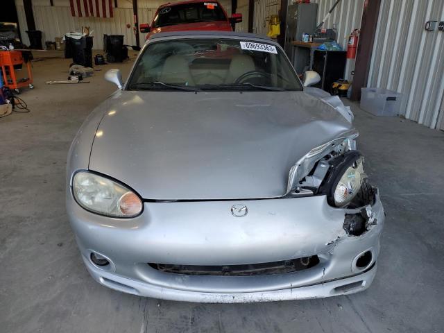 Photo 4 VIN: JM1NB3530X0135090 - MAZDA MX5 