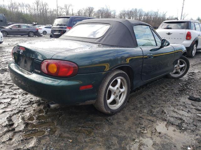 Photo 2 VIN: JM1NB3530Y0141649 - MAZDA MX5 