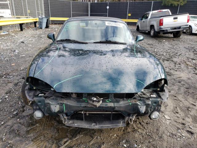 Photo 4 VIN: JM1NB3530Y0141649 - MAZDA MX5 