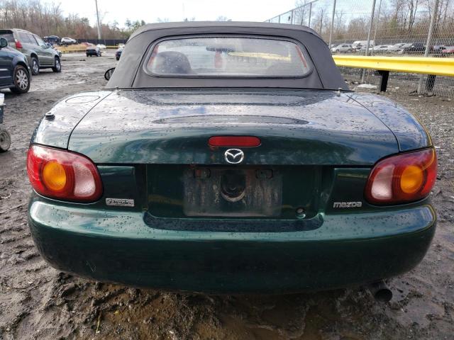 Photo 5 VIN: JM1NB3530Y0141649 - MAZDA MX5 