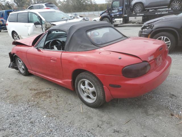 Photo 1 VIN: JM1NB3530Y0144406 - MAZDA MX-5 MIATA 