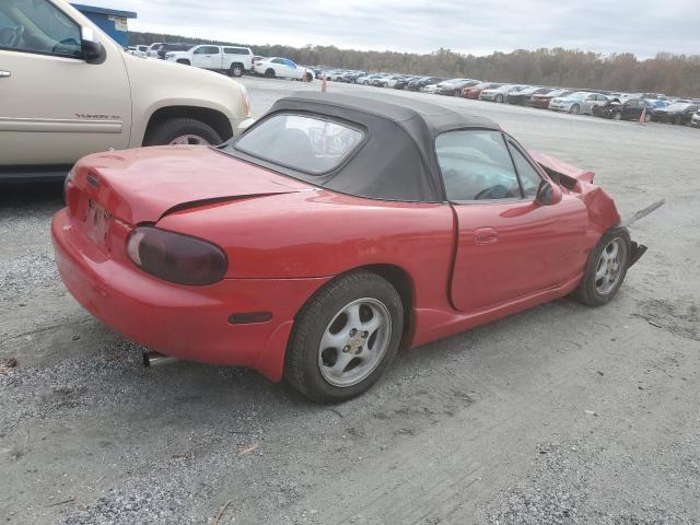 Photo 2 VIN: JM1NB3530Y0144406 - MAZDA MX-5 MIATA 