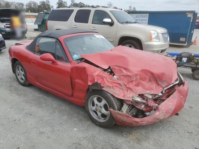 Photo 3 VIN: JM1NB3530Y0144406 - MAZDA MX-5 MIATA 