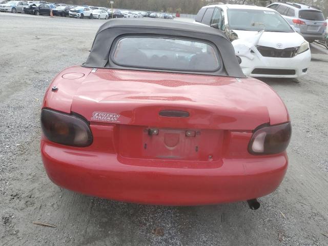 Photo 5 VIN: JM1NB3530Y0144406 - MAZDA MX-5 MIATA 