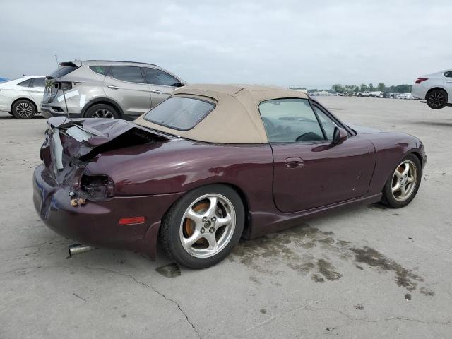 Photo 2 VIN: JM1NB3530Y0146317 - MAZDA MX5 