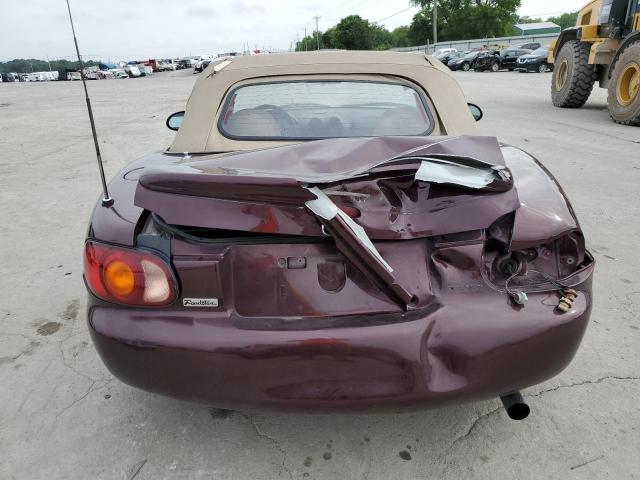 Photo 5 VIN: JM1NB3530Y0146317 - MAZDA MX5 