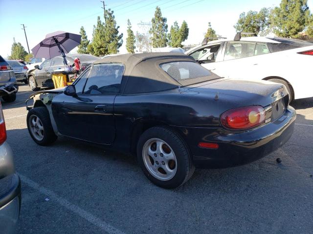 Photo 1 VIN: JM1NB3530Y0147550 - MAZDA MX5 