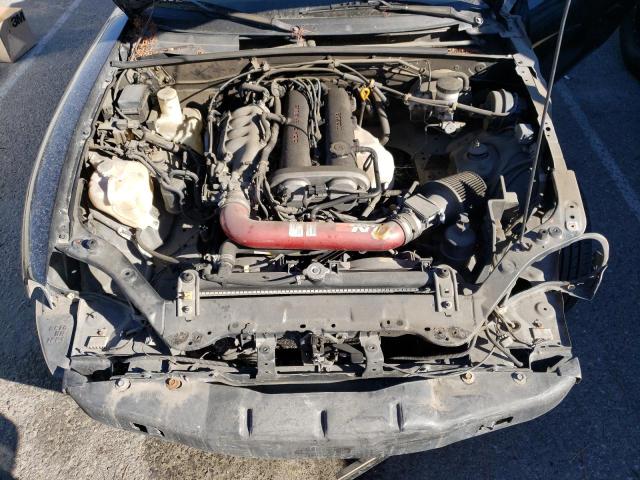 Photo 10 VIN: JM1NB3530Y0147550 - MAZDA MX5 