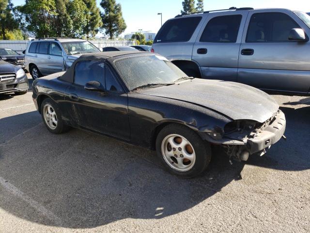 Photo 3 VIN: JM1NB3530Y0147550 - MAZDA MX5 