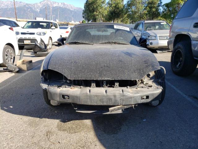 Photo 4 VIN: JM1NB3530Y0147550 - MAZDA MX5 