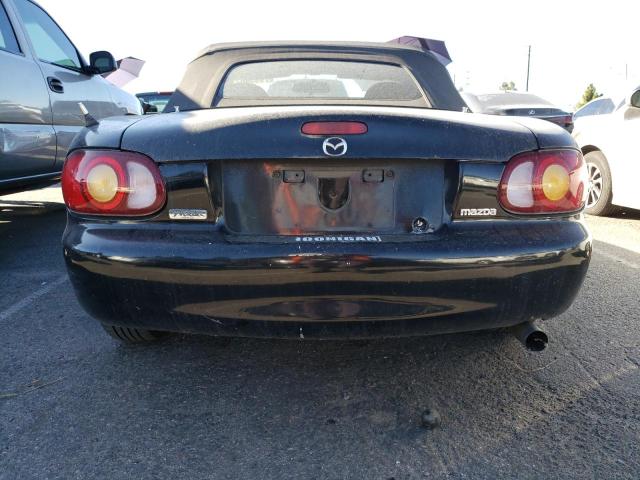 Photo 5 VIN: JM1NB3530Y0147550 - MAZDA MX5 