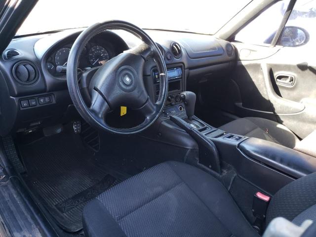 Photo 7 VIN: JM1NB3530Y0147550 - MAZDA MX5 