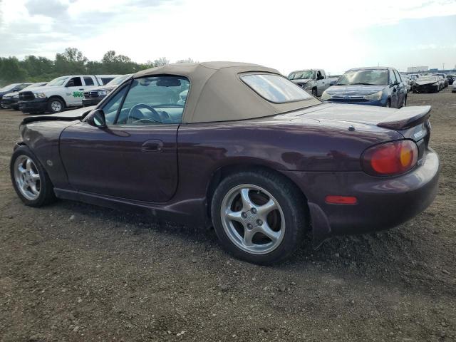 Photo 1 VIN: JM1NB3530Y0149735 - MAZDA MX5 