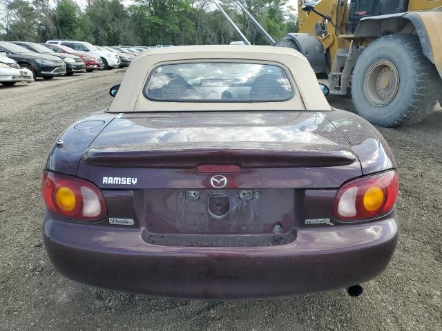 Photo 5 VIN: JM1NB3530Y0149735 - MAZDA MX5 