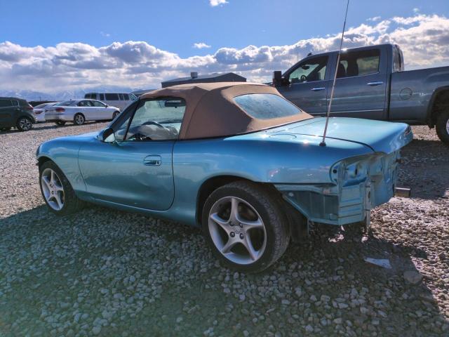 Photo 1 VIN: JM1NB353110202528 - MAZDA MX-5 MIATA 